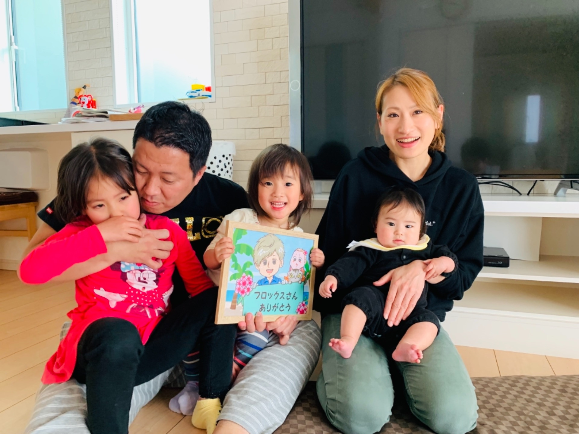 山武市にてダイキンのエアコンクリーニング♪