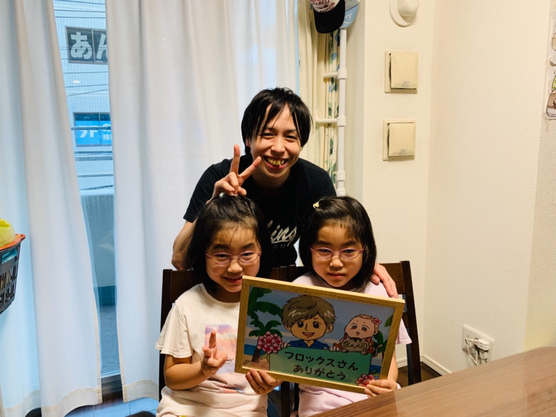 松戸市にてシャープのお掃除機能付きエアコンクリーニング